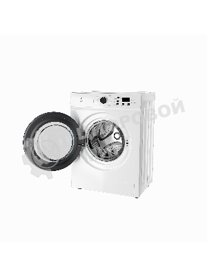 Стиральная машина LEX LWM06010BLIDsmall черно-белый, фронтальная загрузка, 6кг, 1000 об/мин, класс: А+++