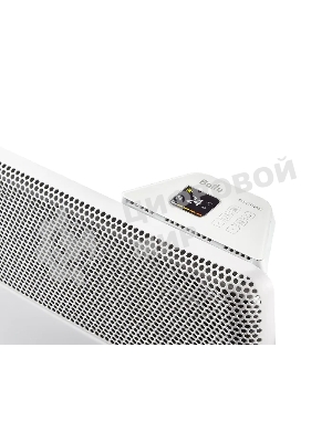 Комплект Ballu Apollo Transformer с блоком управления и шасси BEC/AT-2500-3M CS белый, 2500 Вт, 30 м2, термостат