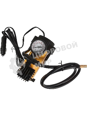 Автомобильный компрессор Качок K50