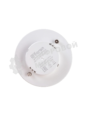 Лампа светодиодная Feron LB-453 12Вт GX53 дневной таблетка