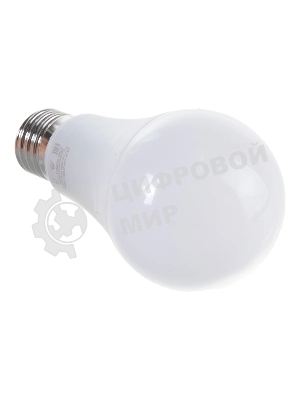 Лампа светодиодная Feron LB-93 12W 230V E27 2700K A60