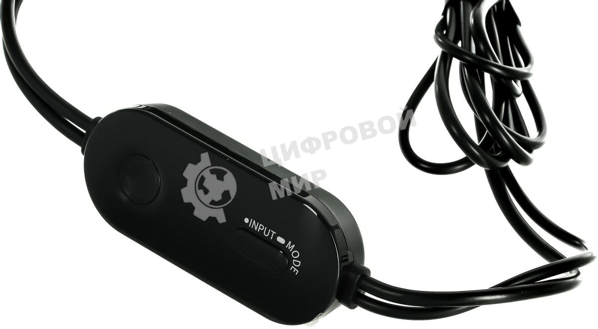 Акустическая система Edifier G1000 2.0 черный 10Вт BT