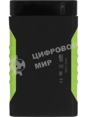 Внешний HDD 2.5