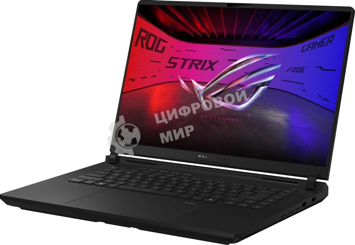 Ноутбук Asus ROG Strix Scar 16 G635LX-RW150/16