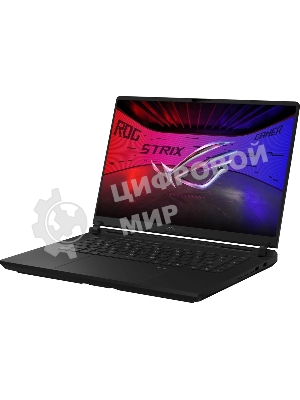Ноутбук Asus ROG Strix Scar 16 G635LX-RW150/16