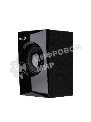 Акустическая система ELTRONIC (30-47) HOME SOUND - черный