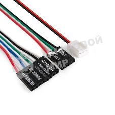 Серверный корпус ExeGate Pro EX293180RUS 2U550-HS12 (RM 19