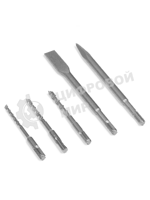 Перфоратор DAEWOO DAH 820 820Вт 3Дж