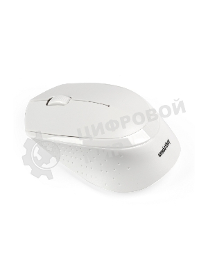 Мышь беспроводная Smartbuy ONE 333AG-W белая SBM-333AG-W