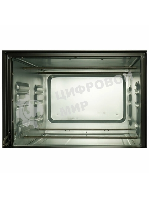 Мини-печь Centek CT-1530-36 GRILL черный