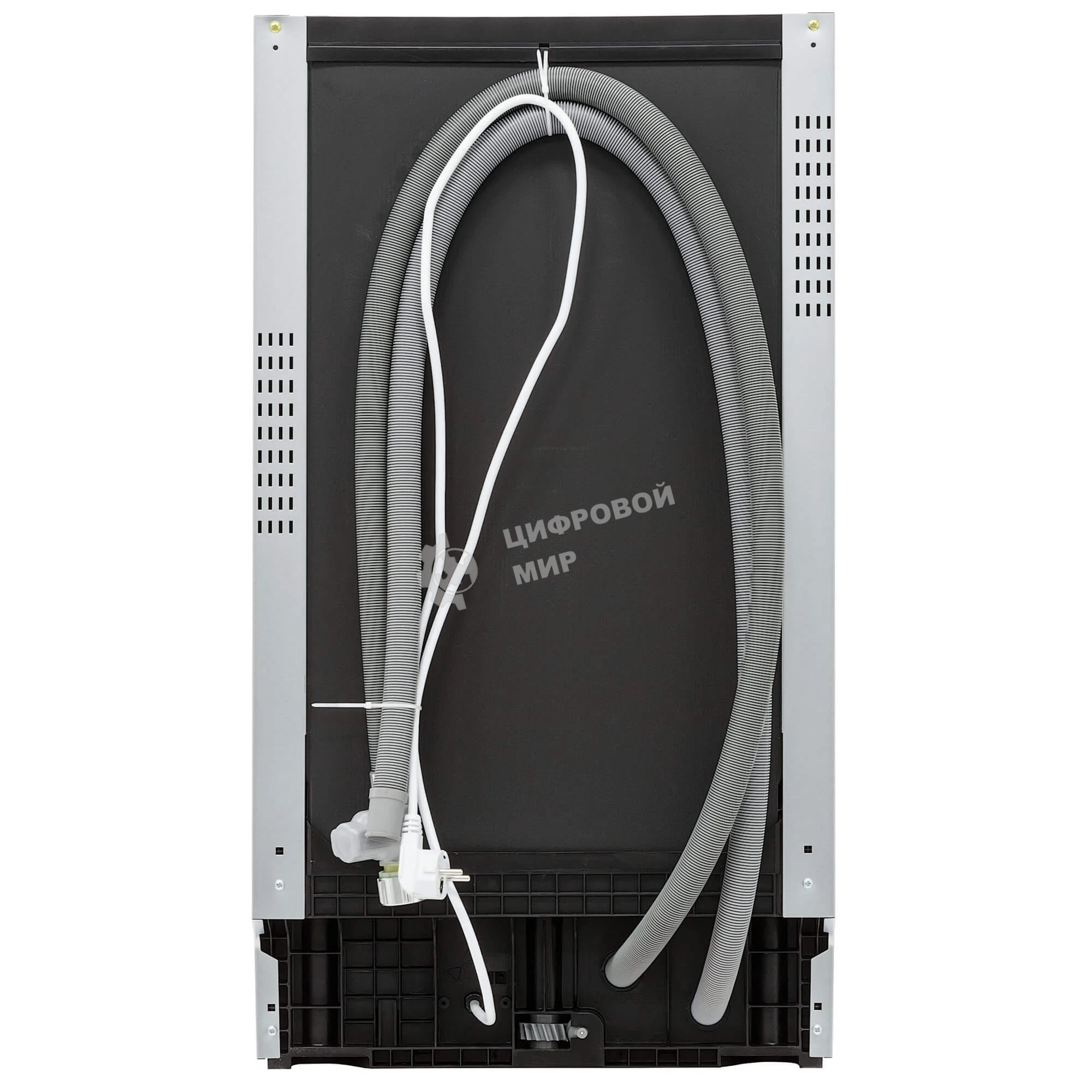 Встраиваемая посудомоечная машина Krona WESPA 45 BI V2