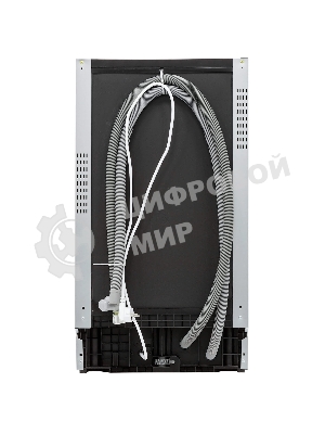 Встраиваемая посудомоечная машина Krona WESPA 45 BI V2