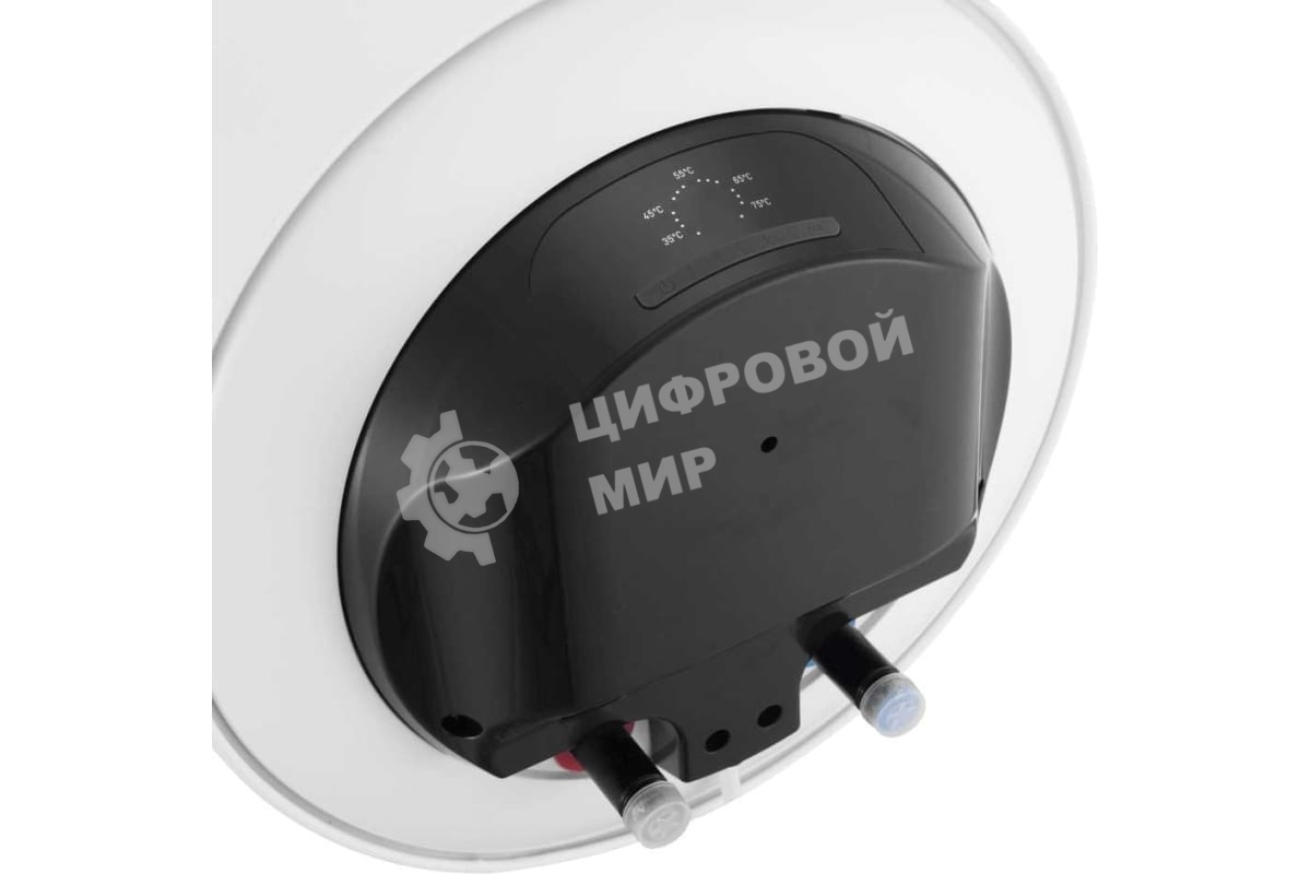 Накопительный электрический водонагреватель Maunfeld MWH50W03