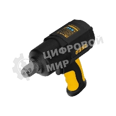 Ударный пневмогайковерт Denzel IW1700, 3/4