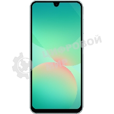 Смартфон Samsung Galaxy A26 5G SM-A266B 8/256Gb, мятный