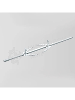 Мини-печь Delta D-0124 черная