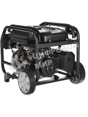 Генератор Hyundai HHY 7050FE 5.5кВт