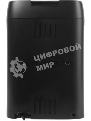 Кофемашина DeLonghi Magnifica Plus ECAM320.60.B 1450Вт черный