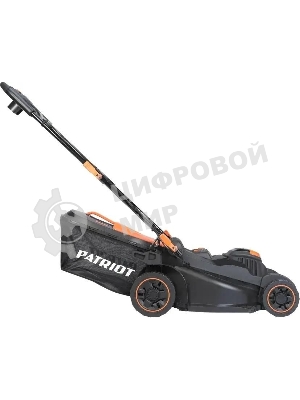 Газонокосилка роторная Patriot PT2044E Lux (512302044) 1800Вт
