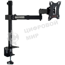 Кронштейн для мониторов Arm Media LCD-T03 черный 15