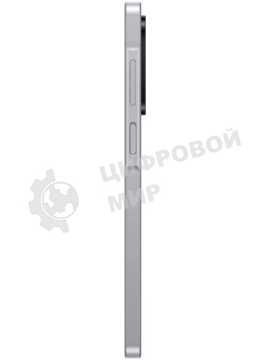 Смартфон Samsung Galaxy A17 6/128Gb серый