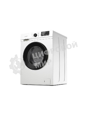 Стиральная машина Vitek VT-WME7208 класс: A+++ загр.фронтальная макс.:7кг белый инвертор