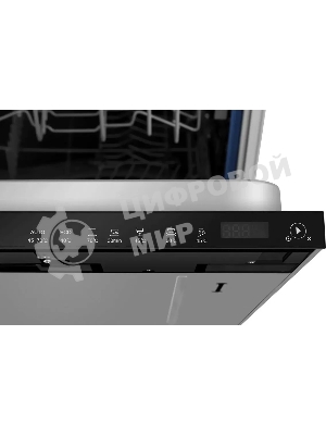Встраиваемая посудомоечная машина Haier HDWE14-094RU