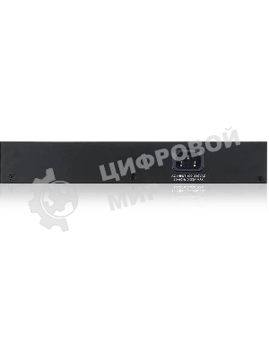 Коммутатор Zyxel GS1900-24E-EU0103F 24G управляемый