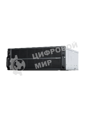 Система хранения данных SYNOLOGY HIGH DENSITY NO HDD HD6500