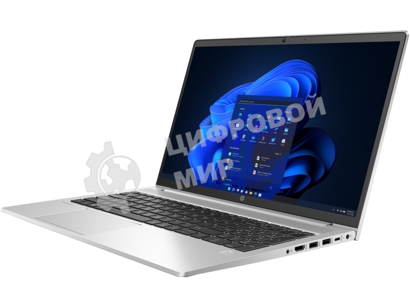 Ноутбук HP ProBook 455 G10 15.6