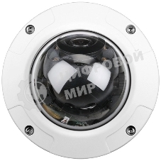 Камера видеонаблюдения IP D-Link DCS-4602EV/UPA 2.8-2.8мм цв. корп.:белый