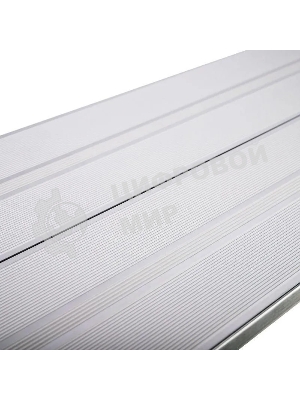 Обогреватель инфракрасный панельный Rexant серый, 3000 Вт, 40 м2