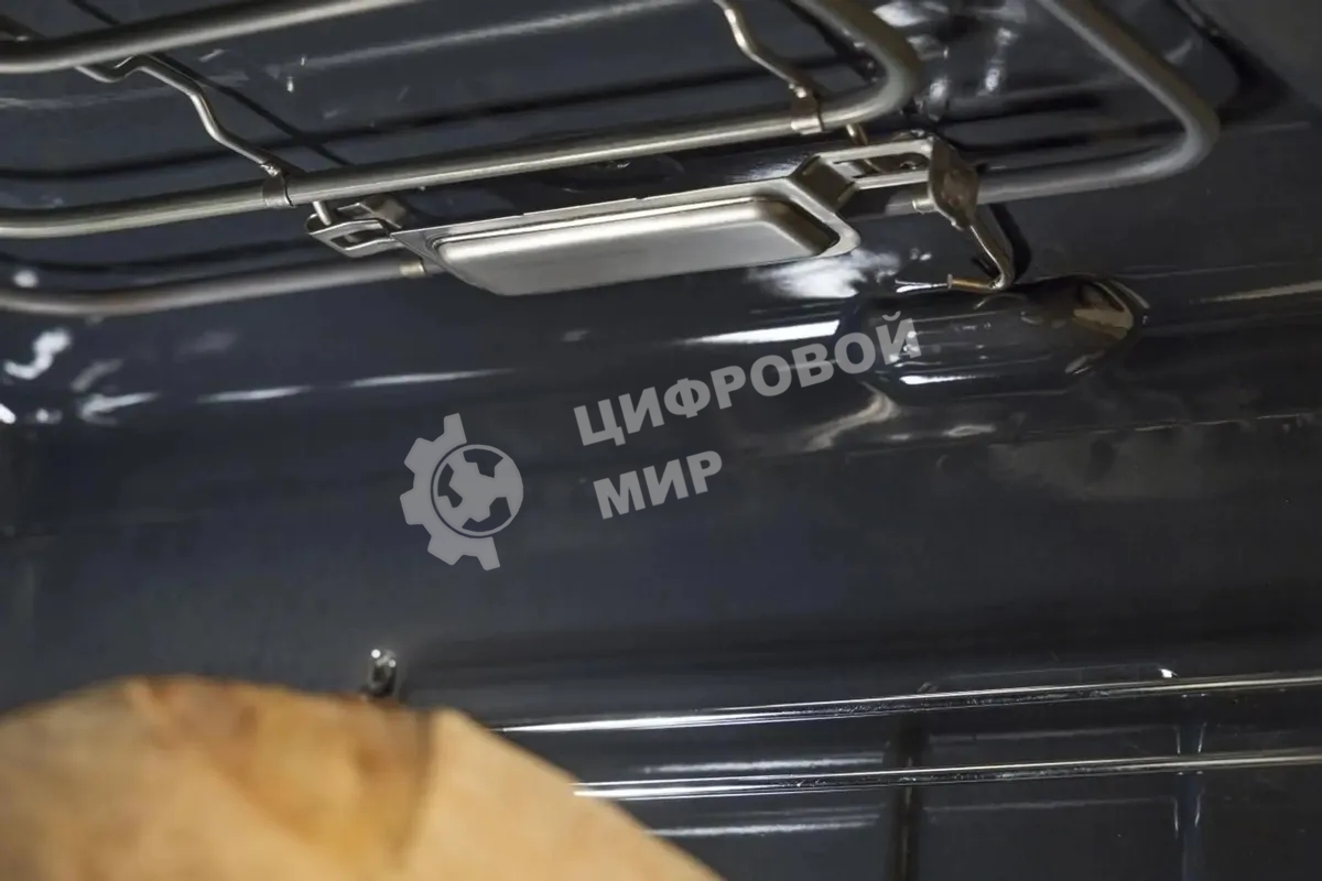 Духовой шкаф Gorenje BO6735E05B 738379, встраиваемый