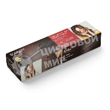 Щипцы для завивки Scarlett SC-HS60010 40Вт черный макс.темп.:190С покрытие:керамико-турмалиновое