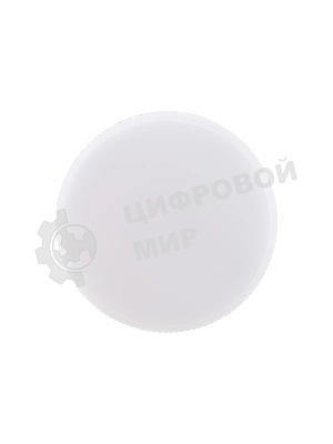 Лампа светодиодная Feron LB-453 12Вт GX53 дневной таблетка