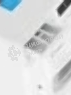 Стирально-сушильная машина Candy CSW4 365D/2-07 белый загр.фронтальная макс.:6кг 1300 об/мин класс: В