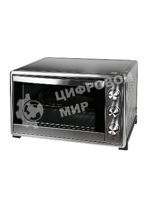 Мини-печь Centek CT-1542 Convection (сталь)