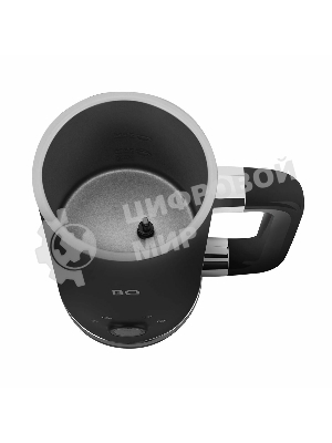 Капучинатор BQ MF1000 500Вт, 600 мл черный