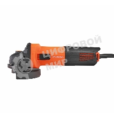 Угловая шлифовальная машина (УШМ) AG 125 тонкий корпус пылезащищенная 850Вт Диск 125мм PATRIOT 110301125