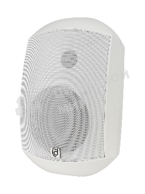 Акустическая система Intrend ITSPK-MSK4-W двухполосная, корпусная: 4