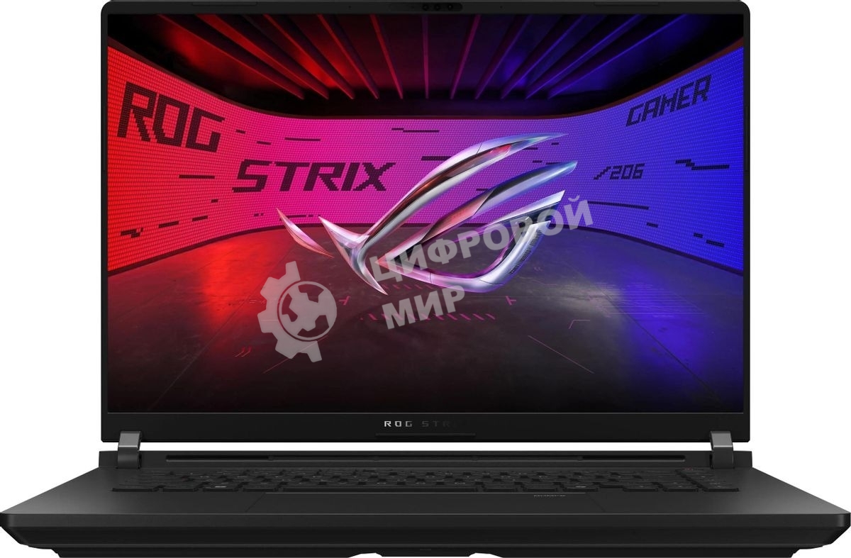 Ноутбук Asus ROG Strix Scar 16 G635LX-RW150/16