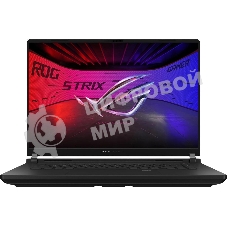 Ноутбук Asus ROG Strix Scar 16 G635LX-RW150/16