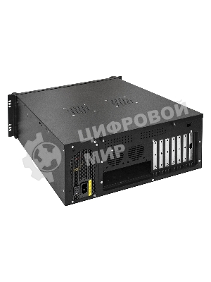 Серверный корпус ExeGate Pro 4U480-06/4U4021S (RM 19