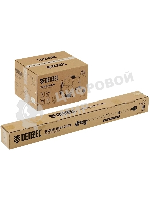 Триммер бензиновый Denzel DGT-520S, 3 л.с.