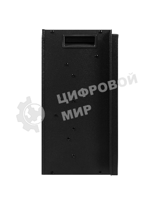 Очаг электрический Royal Thermo Aurora RTFP/P-AR50LS