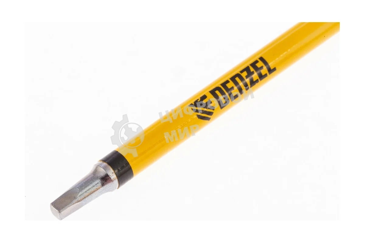 Набор бит Denzel S2x4