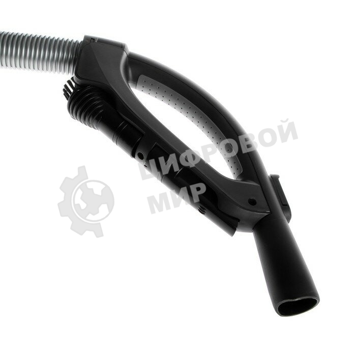 Пылесос Panasonic MC-CJ919R красный, 2500 Вт, уборка сухая, пылесборник мешок 6 л