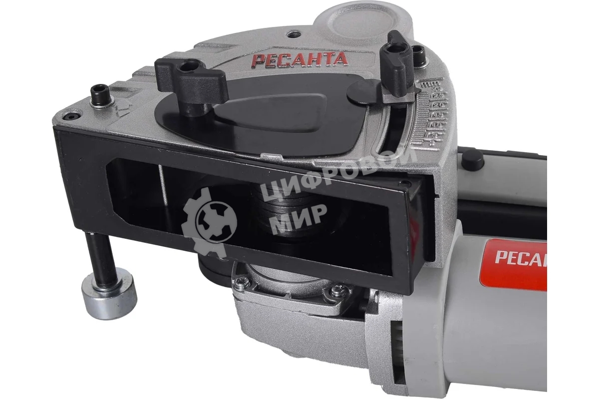 Штроборез электрический ШТ-30/2000K (125мм) Ресанта