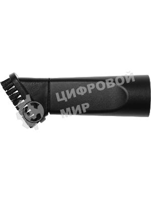Пылесос Samsung VCC4520S3R/XEV красный, 350/1600 Вт, уборка сухая, пылесборник контейнер 1.3 л