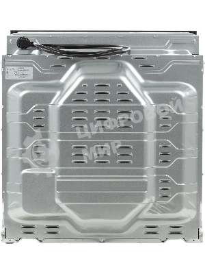 Встраиваемая электрическая духовка 60 см Gorenje Полезный объем: 77 л, Сенсорный программатор IconLED, Плавное открывание и закрывание дверцы, Решетка, Частично выдвижные телескопические направляющие на 1-м уровне, Дверца CompactDoor: 2 стекла + 1 термослой, Механический замок дверцы, Габаритные размеры (вхшхг): 59,5 59,5 56,4 см, Вес (брутто/нетто): 31/29 кг